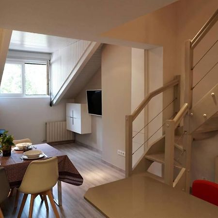 Apartamento Ático Pico Cerler Benasque Exterior foto